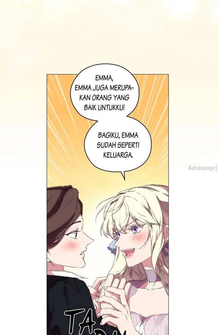 When Villainess Falls in Love Chapter 027