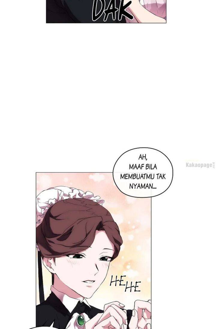 When Villainess Falls in Love Chapter 027