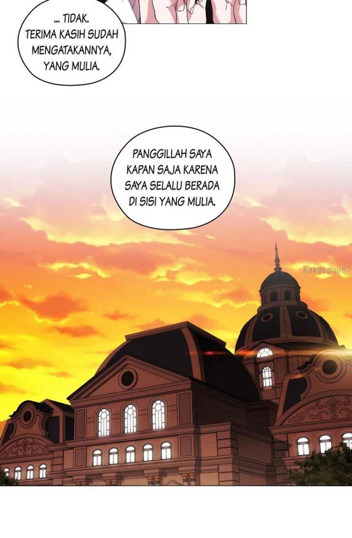 When Villainess Falls in Love Chapter 027