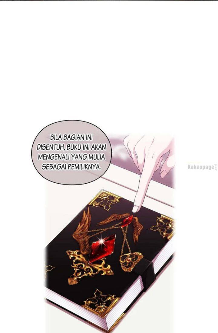When Villainess Falls in Love Chapter 028