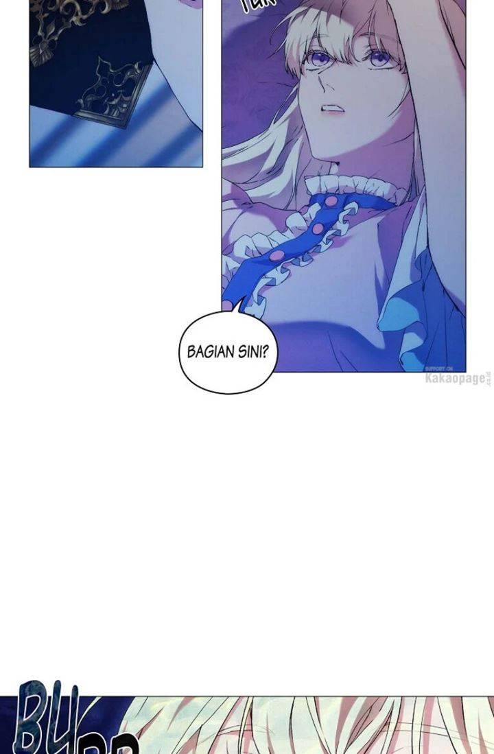 When Villainess Falls in Love Chapter 028