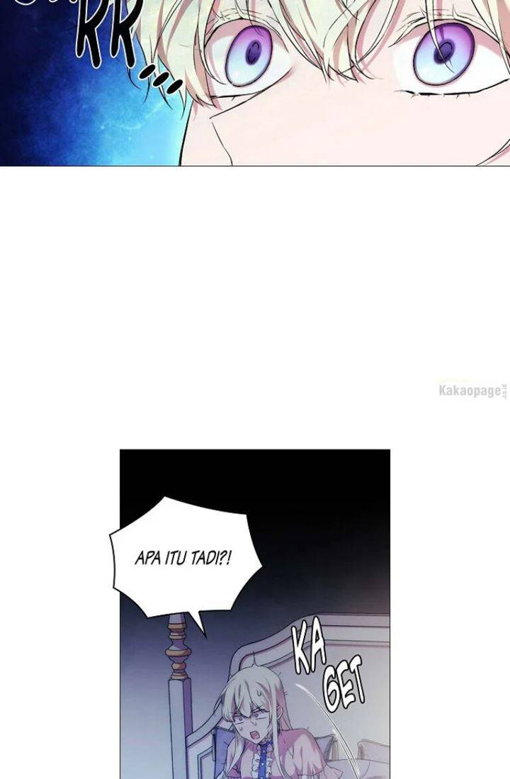 When Villainess Falls in Love Chapter 028