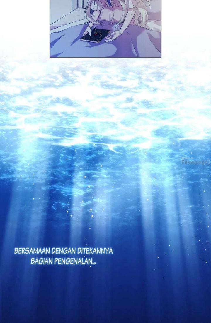 When Villainess Falls in Love Chapter 028