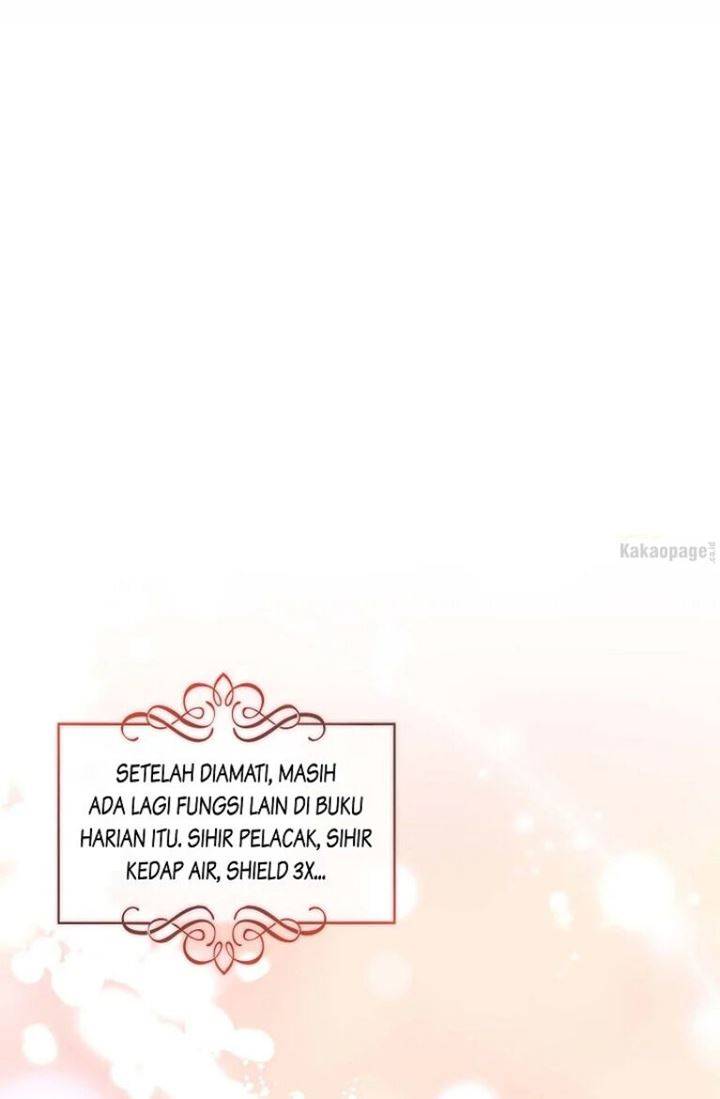 When Villainess Falls in Love Chapter 028
