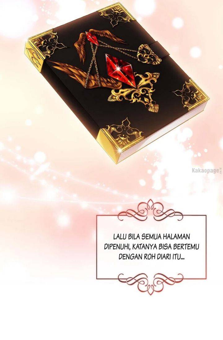 When Villainess Falls in Love Chapter 028
