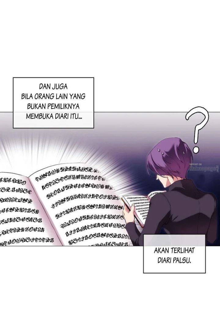 When Villainess Falls in Love Chapter 028
