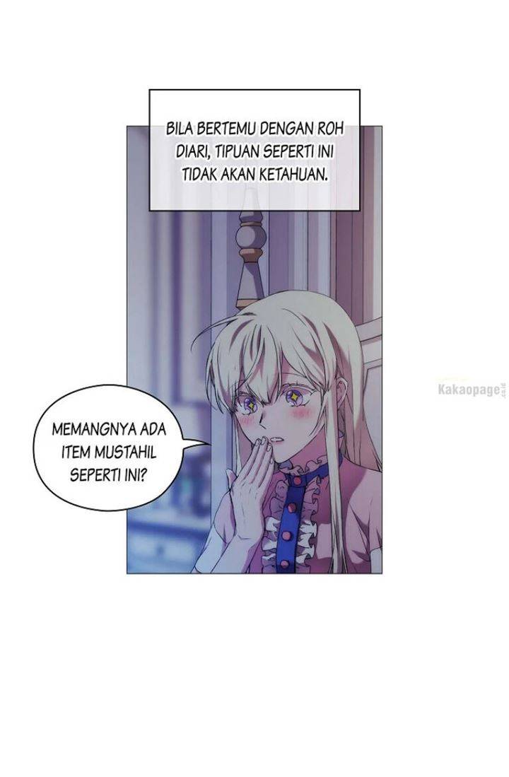 When Villainess Falls in Love Chapter 028