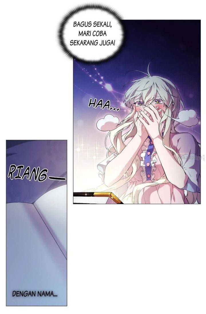 When Villainess Falls in Love Chapter 028