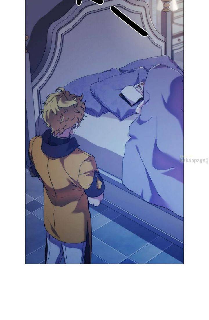 When Villainess Falls in Love Chapter 028