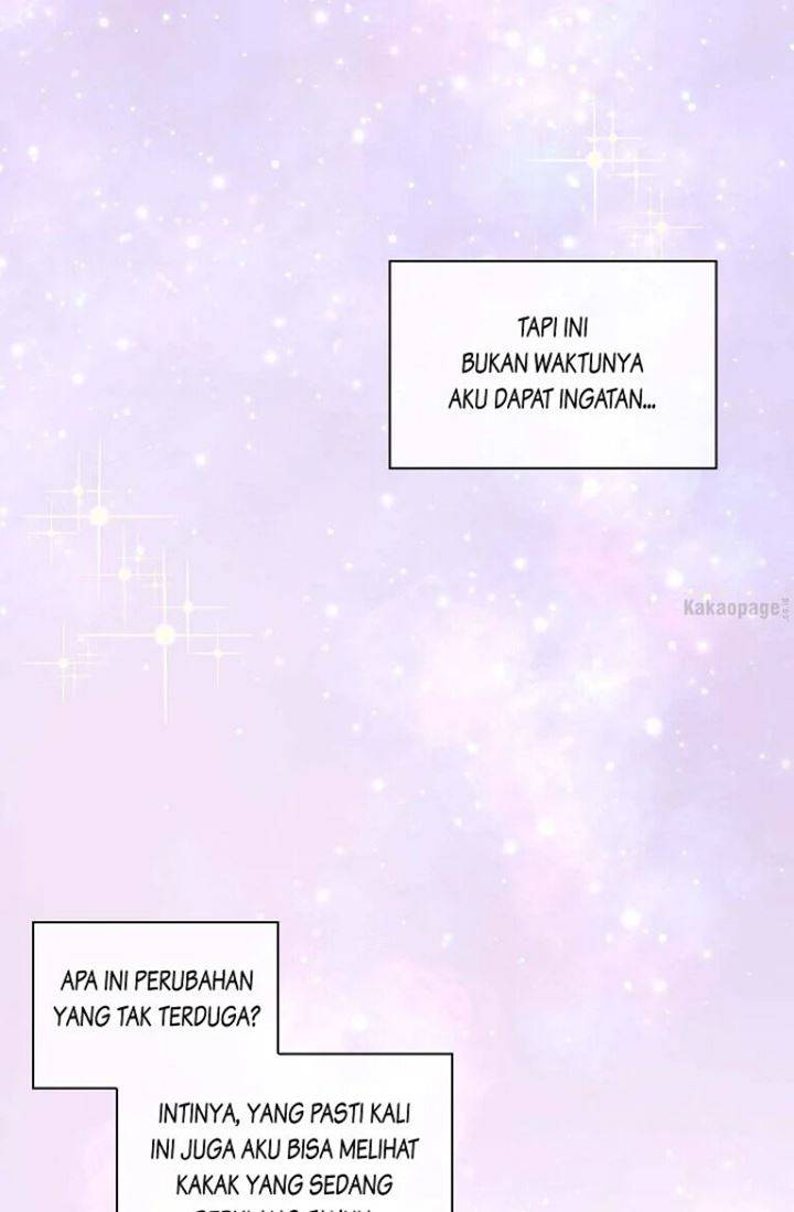 When Villainess Falls in Love Chapter 028