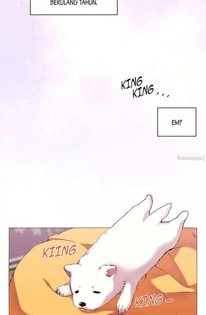 When Villainess Falls in Love Chapter 028