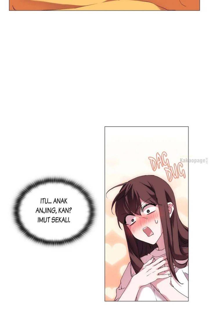 When Villainess Falls in Love Chapter 028