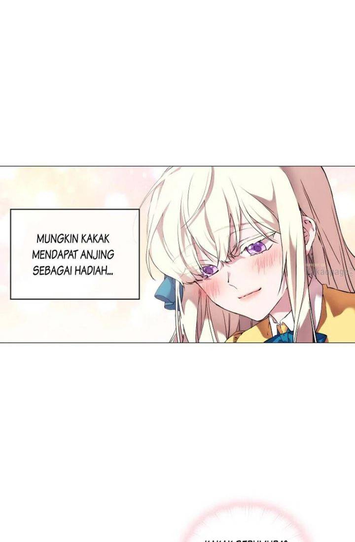 When Villainess Falls in Love Chapter 028