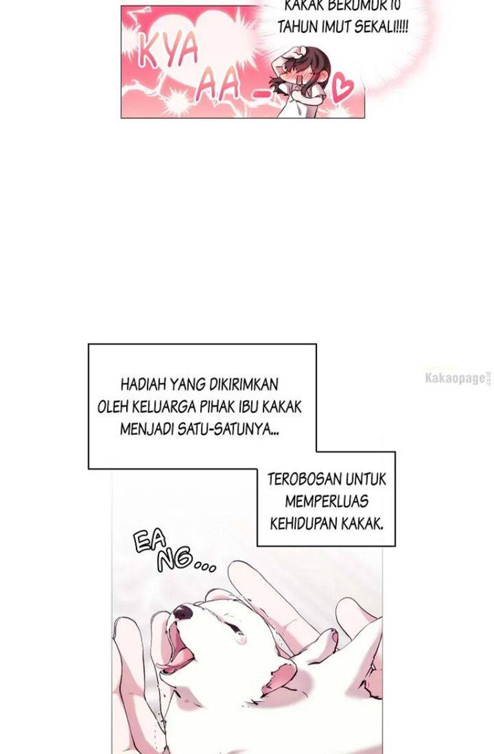 When Villainess Falls in Love Chapter 028