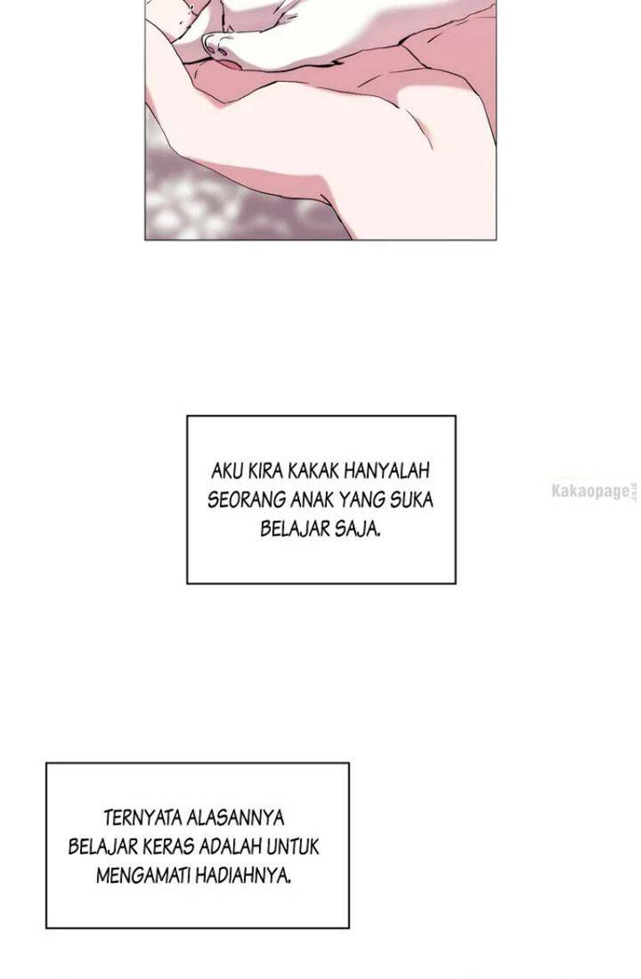 When Villainess Falls in Love Chapter 028