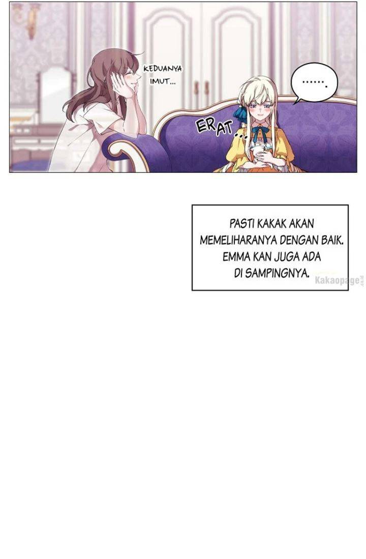When Villainess Falls in Love Chapter 028