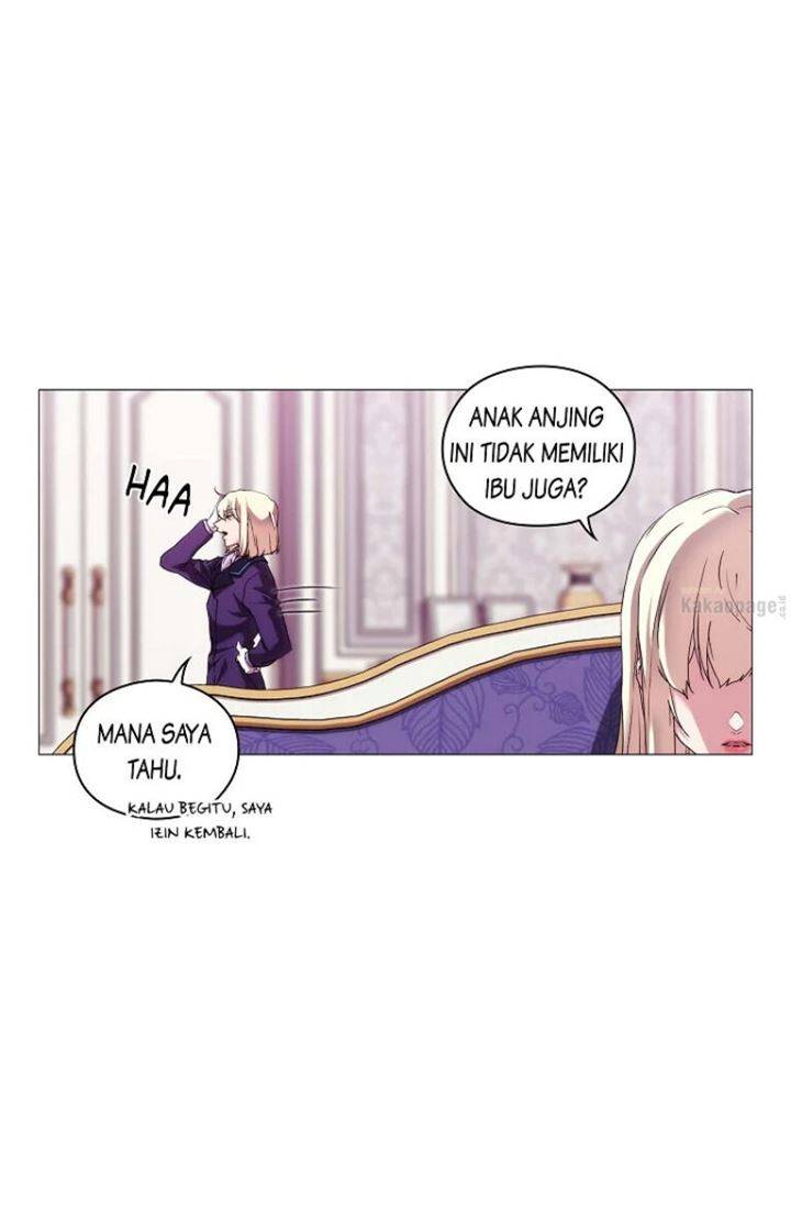 When Villainess Falls in Love Chapter 028