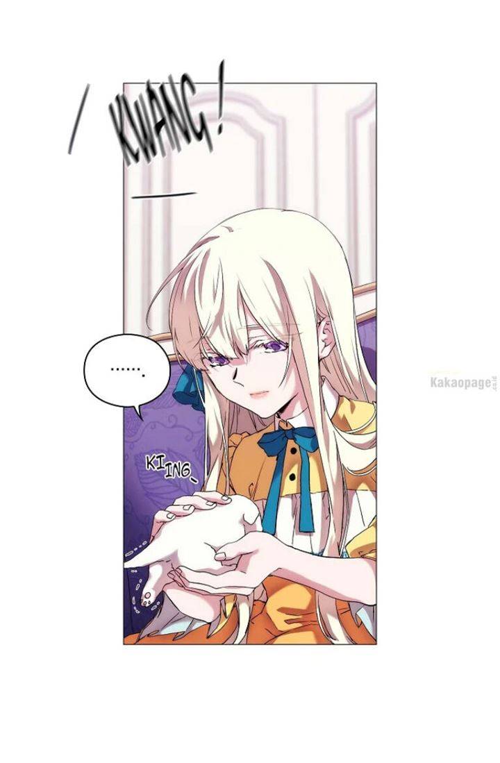 When Villainess Falls in Love Chapter 028