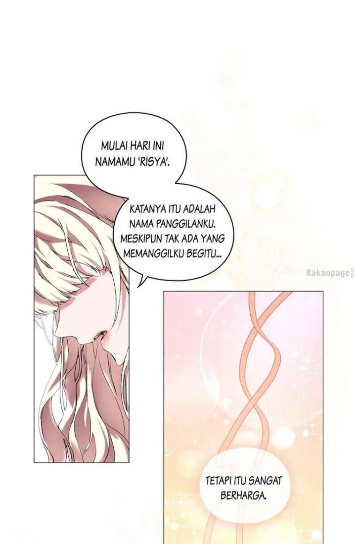 When Villainess Falls in Love Chapter 028