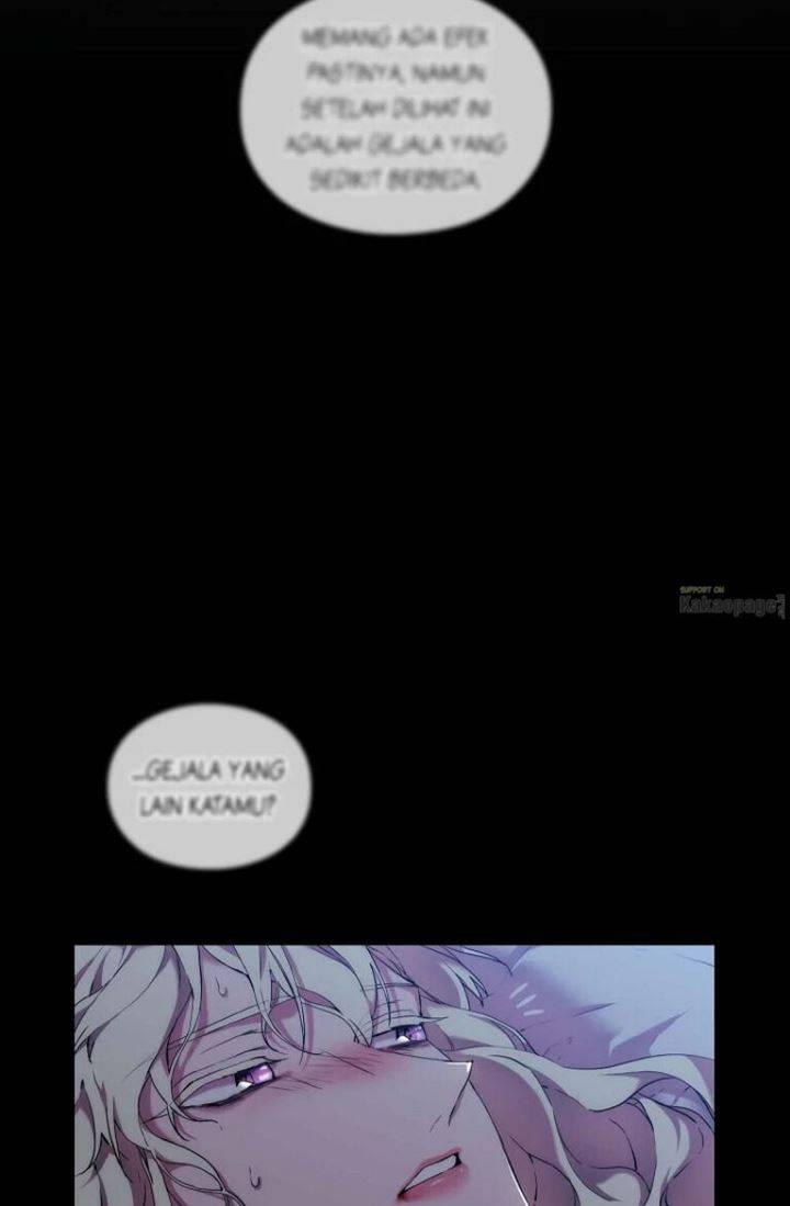 When Villainess Falls in Love Chapter 028
