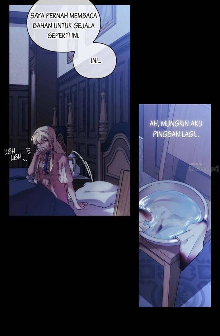 When Villainess Falls in Love Chapter 028