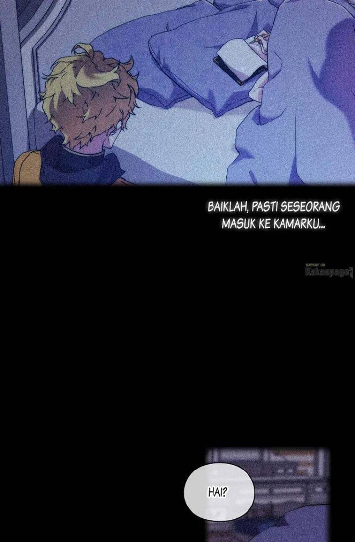 When Villainess Falls in Love Chapter 028