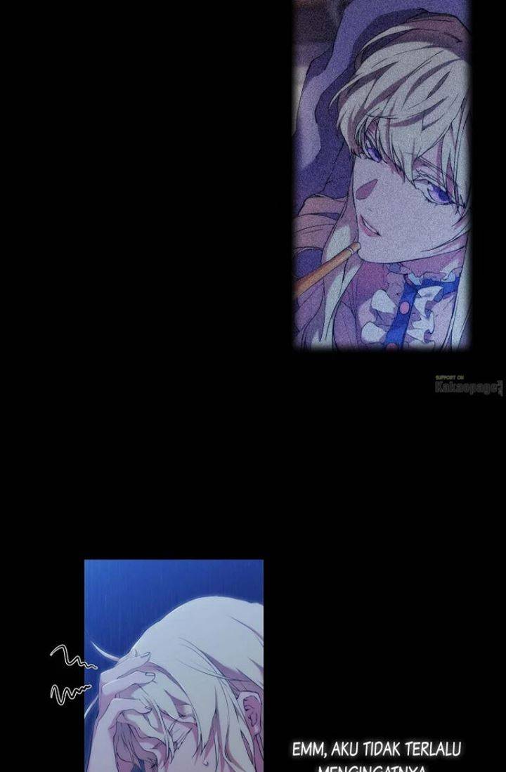 When Villainess Falls in Love Chapter 028