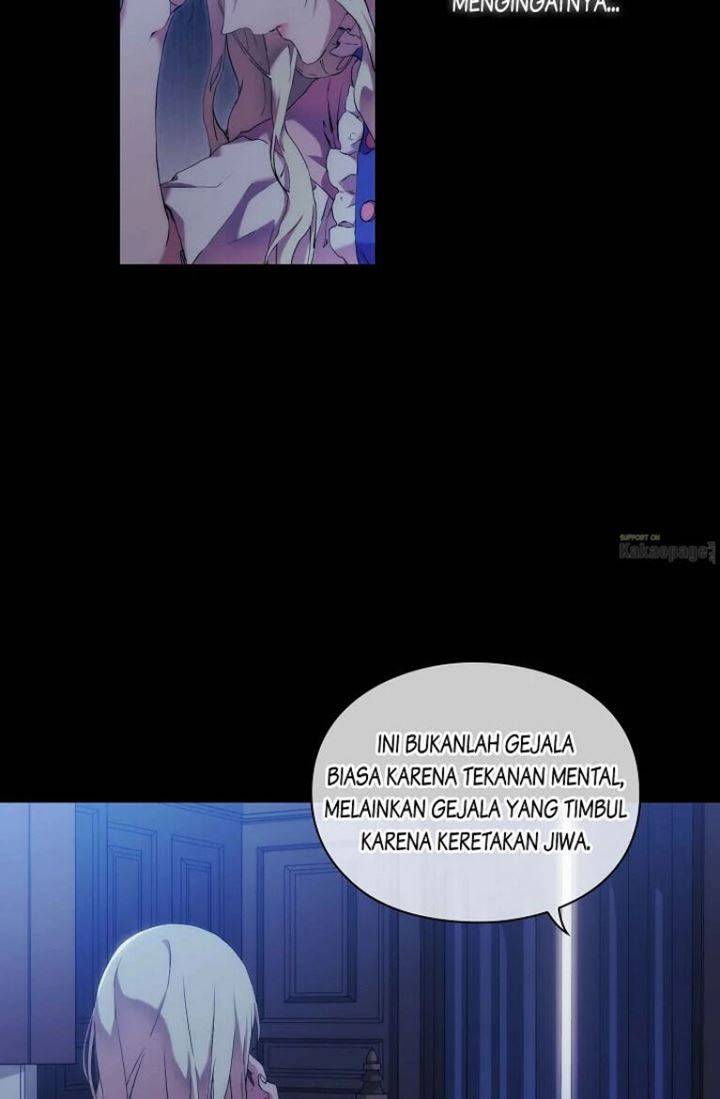 When Villainess Falls in Love Chapter 028