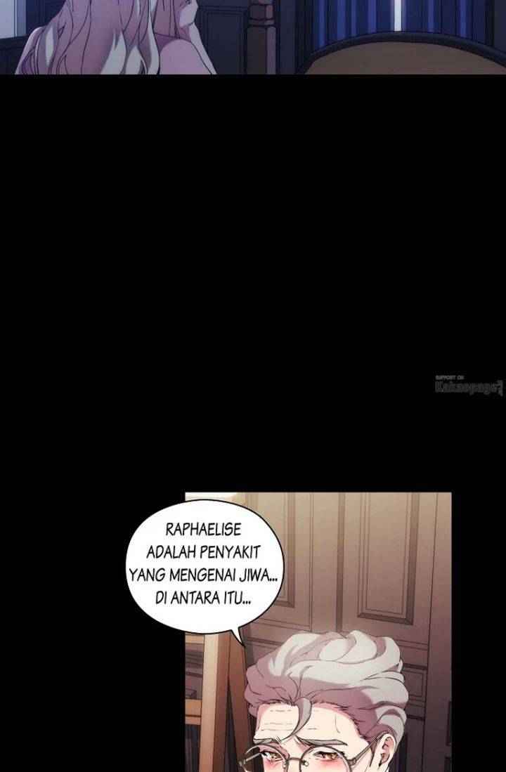 When Villainess Falls in Love Chapter 028