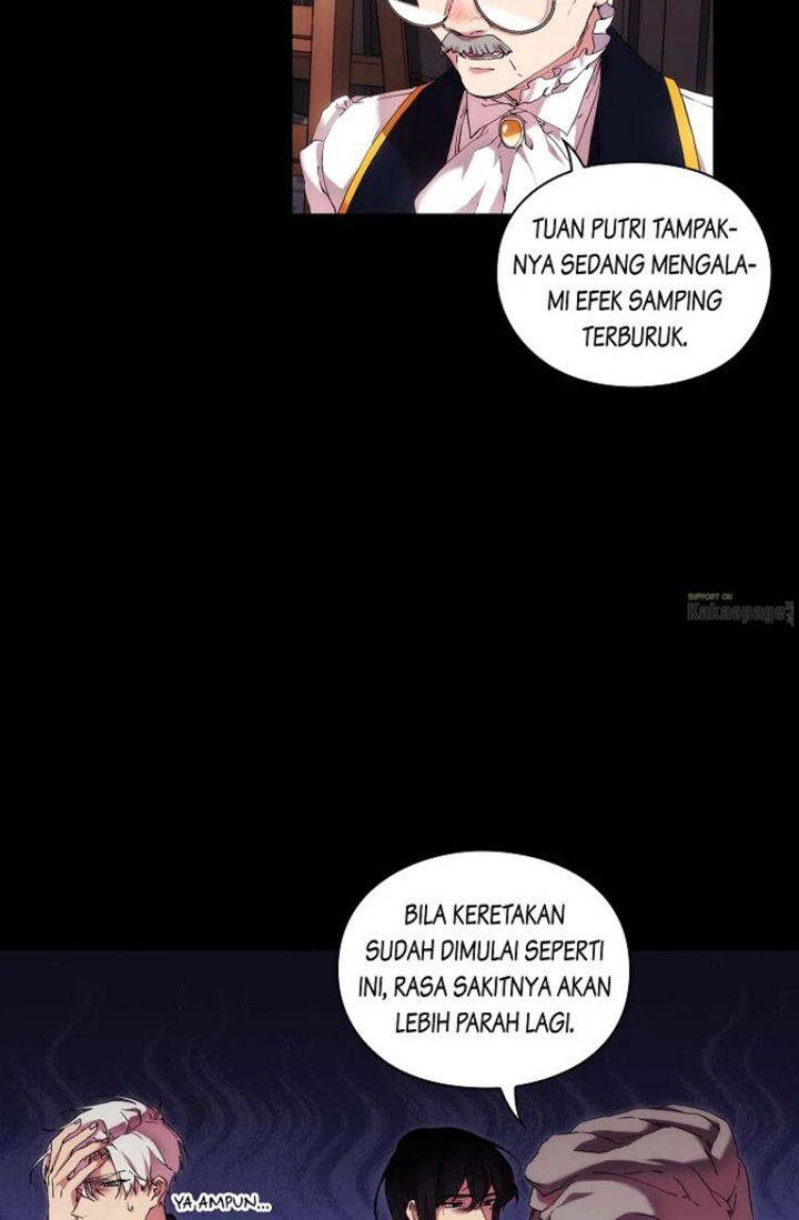 When Villainess Falls in Love Chapter 028