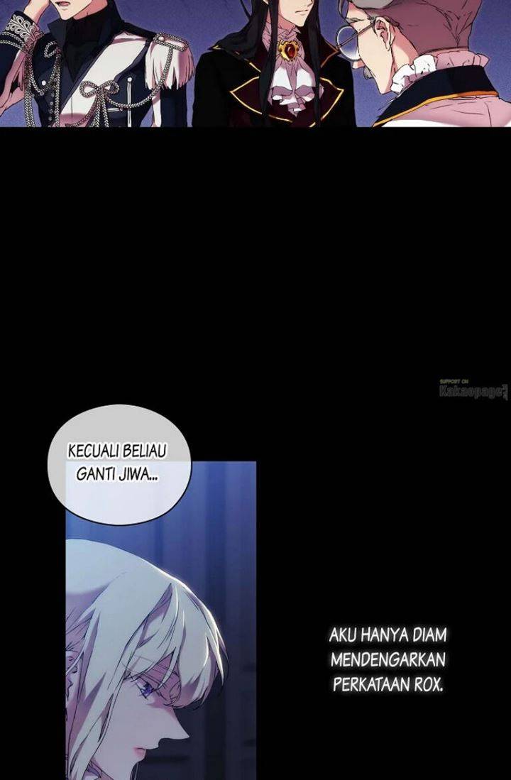 When Villainess Falls in Love Chapter 028