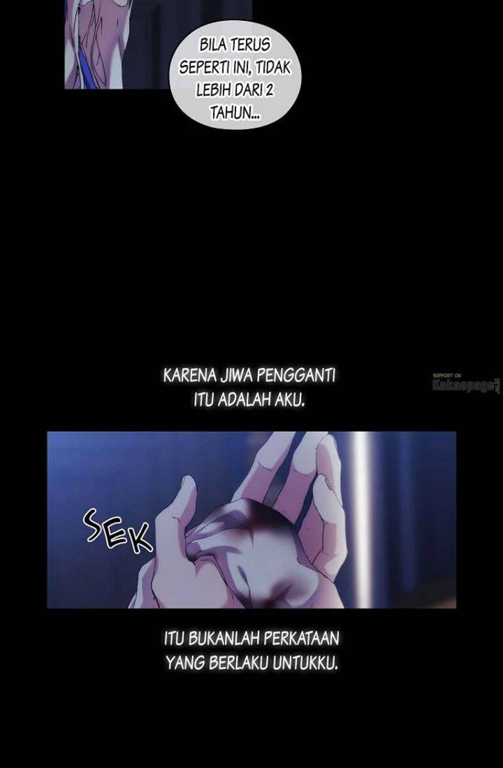 When Villainess Falls in Love Chapter 028