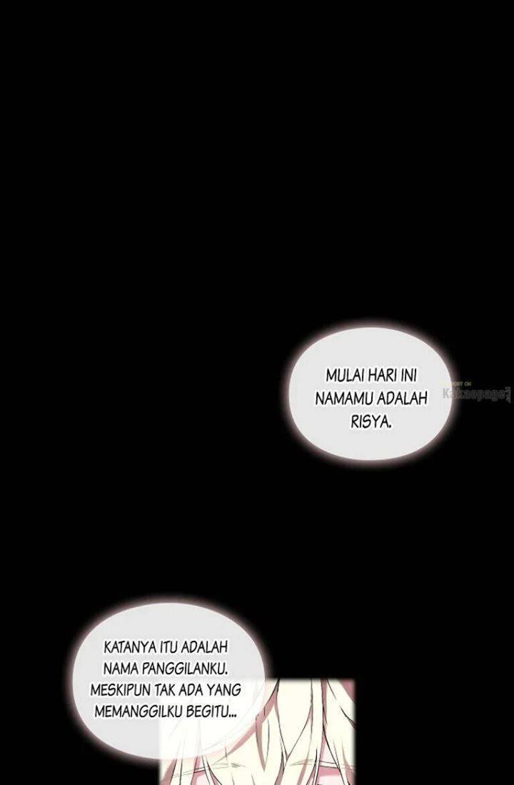When Villainess Falls in Love Chapter 028
