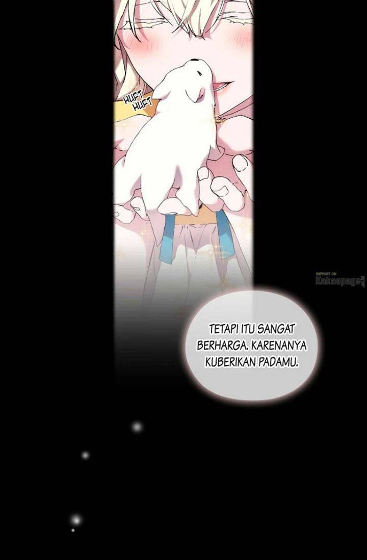 When Villainess Falls in Love Chapter 028