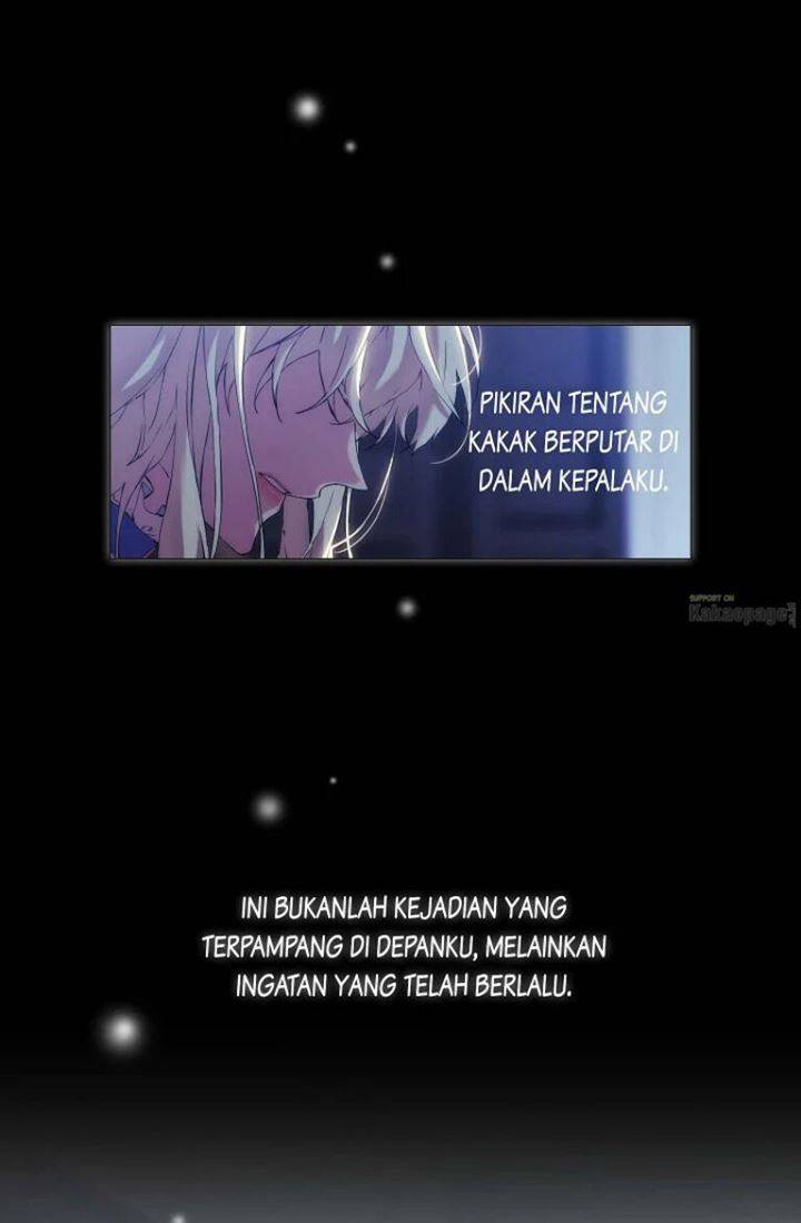 When Villainess Falls in Love Chapter 028