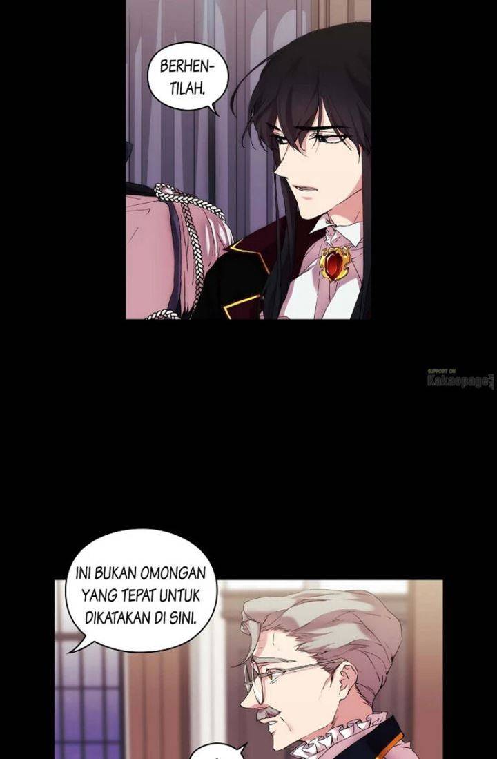When Villainess Falls in Love Chapter 028