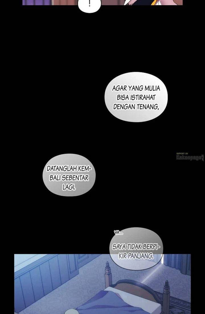 When Villainess Falls in Love Chapter 028