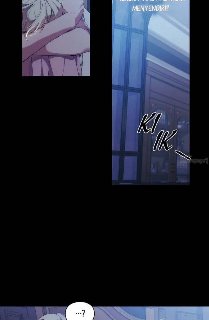 When Villainess Falls in Love Chapter 028
