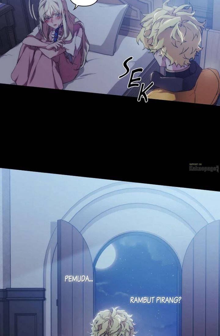 When Villainess Falls in Love Chapter 028