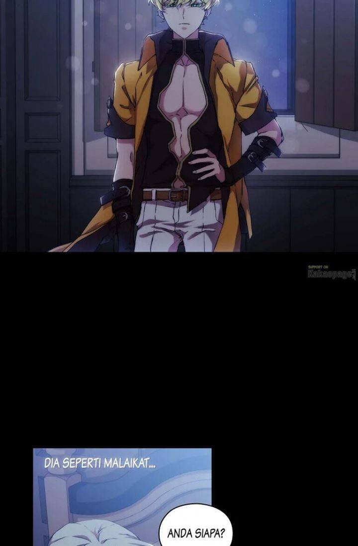 When Villainess Falls in Love Chapter 028