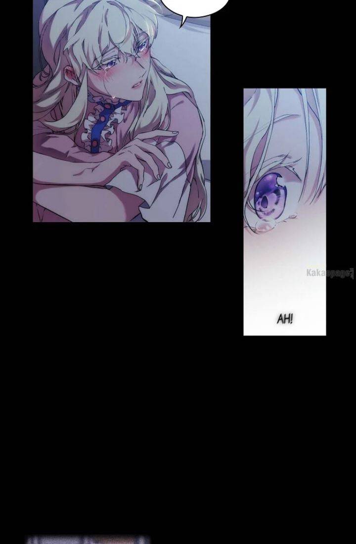 When Villainess Falls in Love Chapter 028