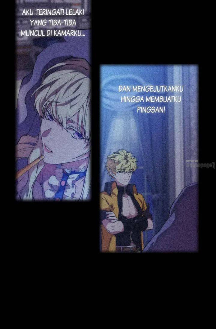 When Villainess Falls in Love Chapter 028