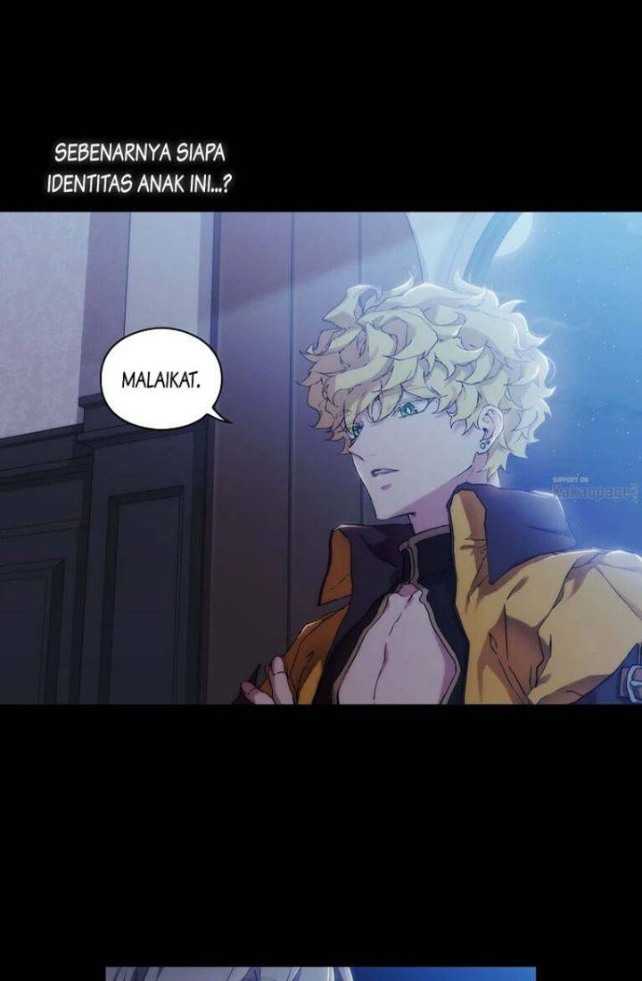 When Villainess Falls in Love Chapter 028