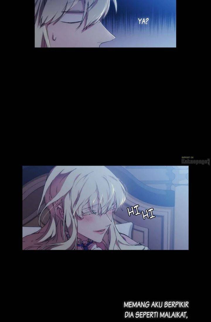 When Villainess Falls in Love Chapter 028