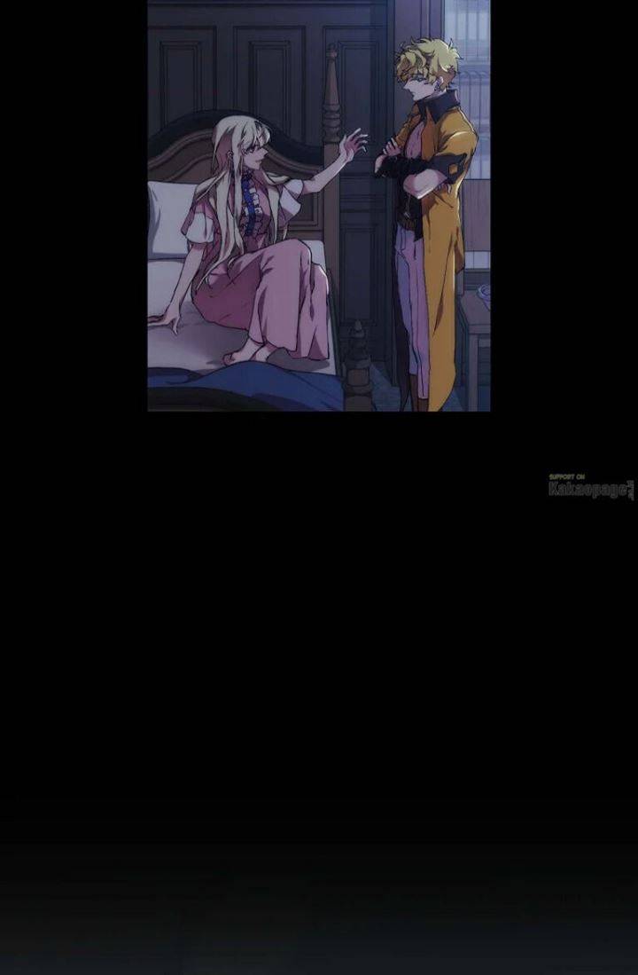 When Villainess Falls in Love Chapter 028
