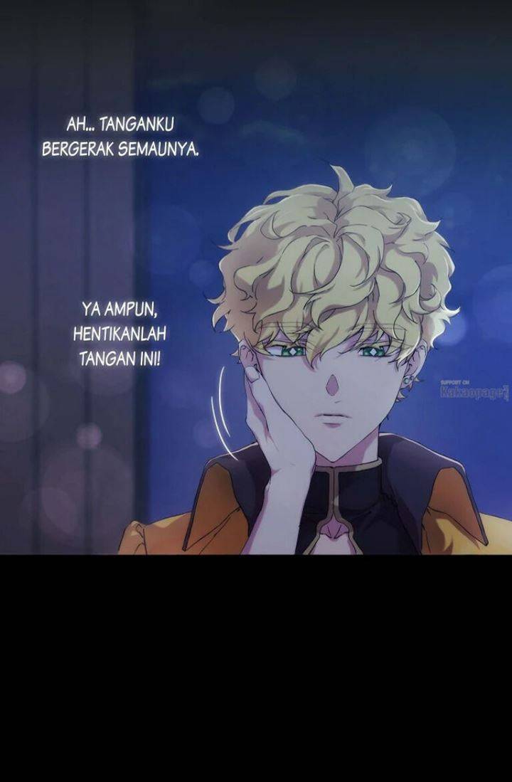 When Villainess Falls in Love Chapter 028