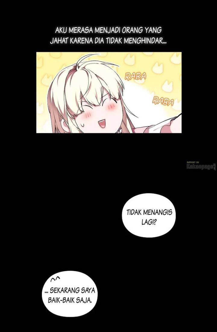 When Villainess Falls in Love Chapter 028