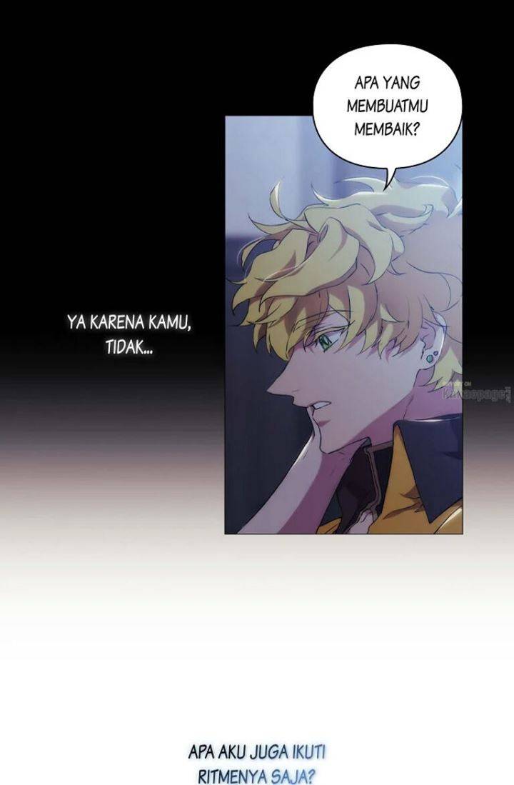 When Villainess Falls in Love Chapter 028