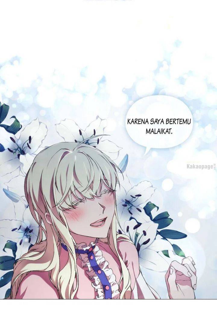 When Villainess Falls in Love Chapter 028