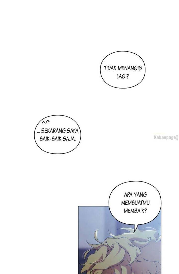When Villainess Falls in Love Chapter 029